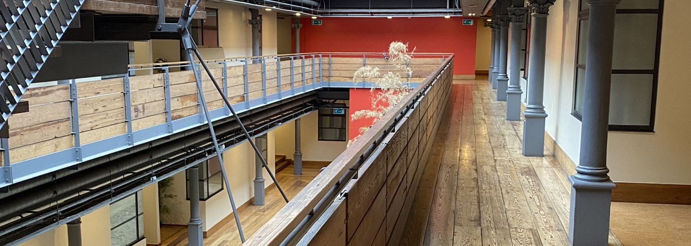 Apartment Cleaning Stockport