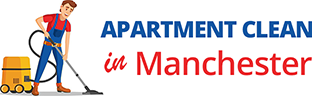 Apartment Cleaner Manchester Logo
