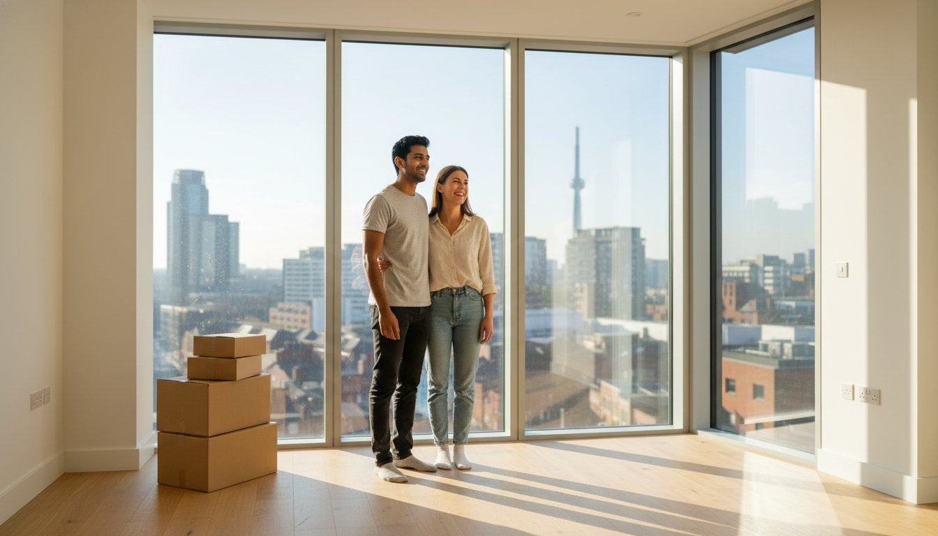 End of Tenancy Cleaning Prices in Manchester: 2026 Cost Guide