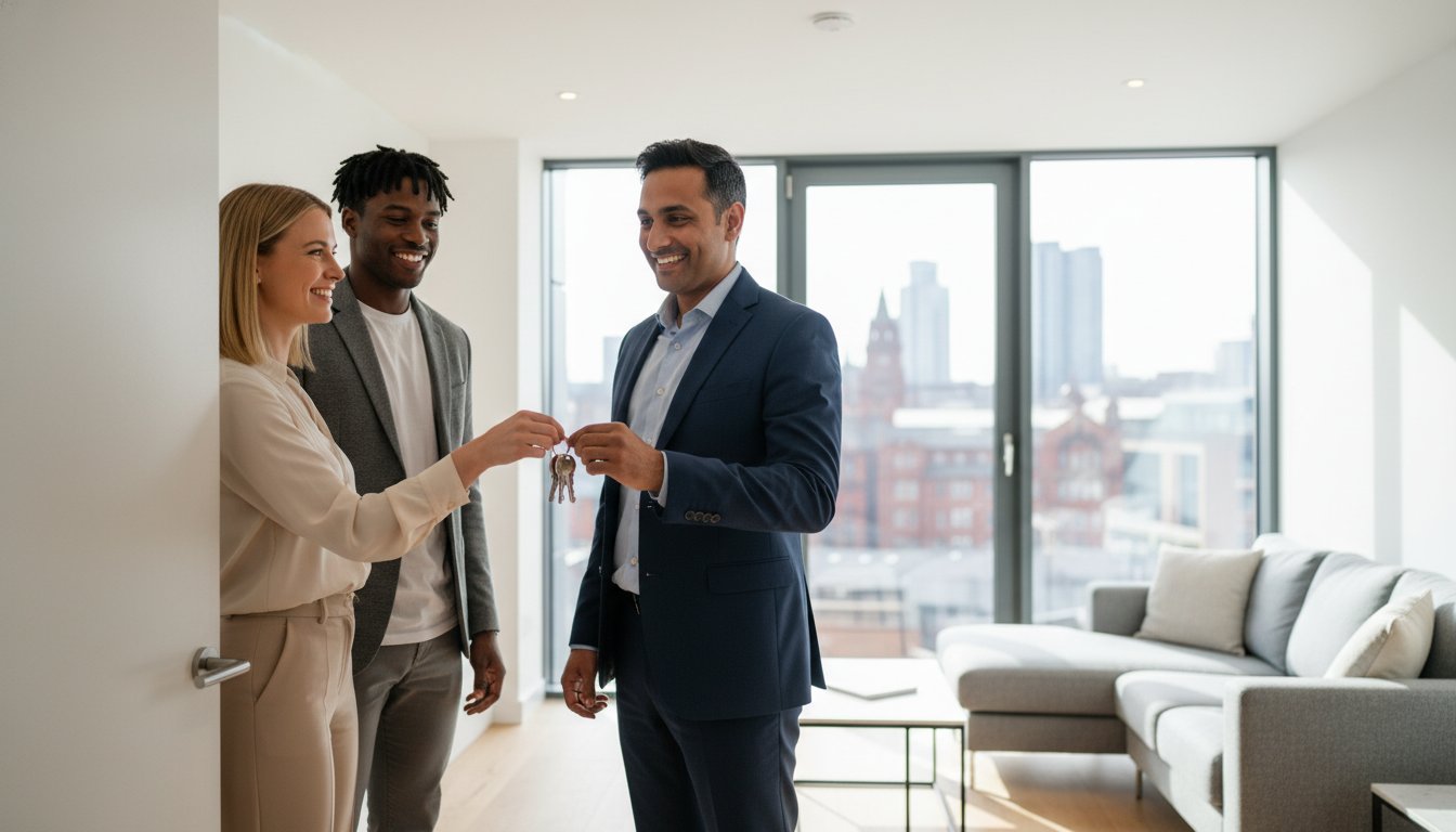 Preparing a Property for New Tenants: The Ultimate Manchester Landlord Checklist (2026)
