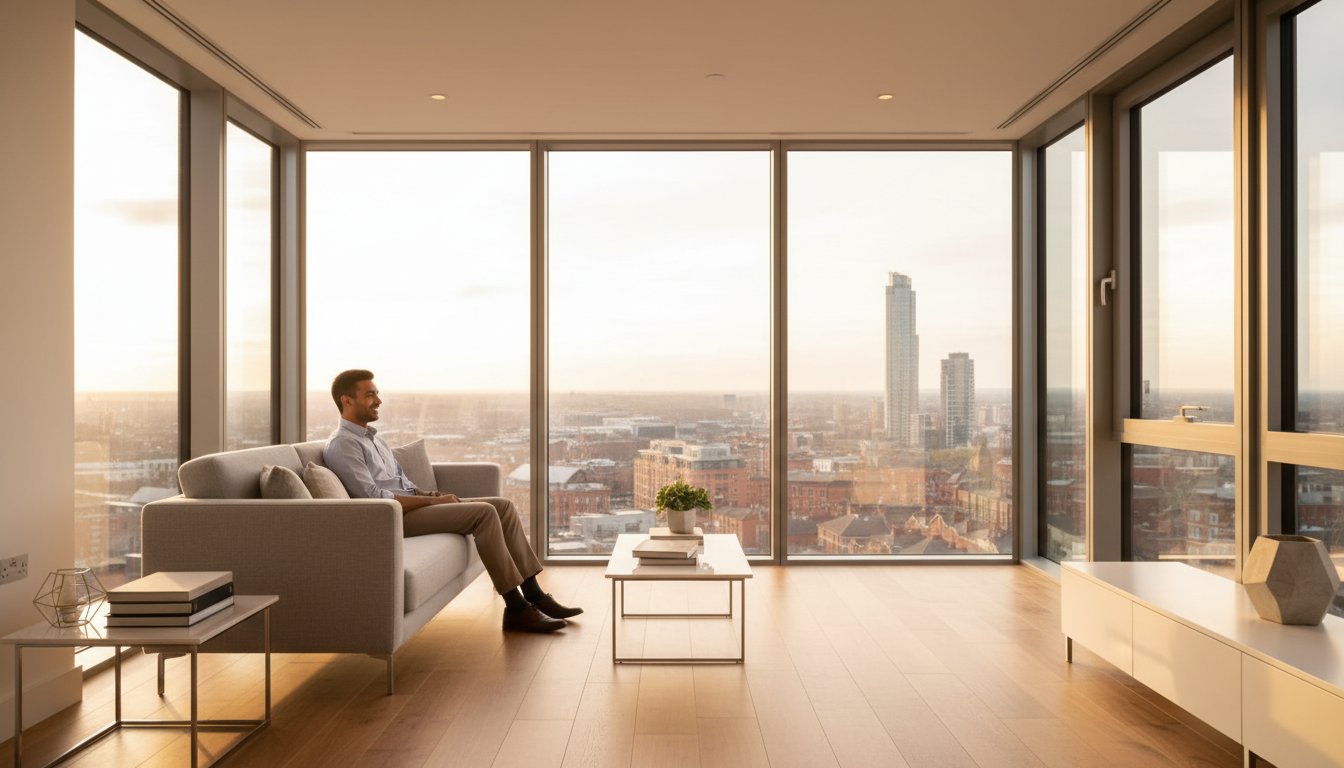Professional Apartment Cleaning Manchester: The 2026 Resident’s Guide