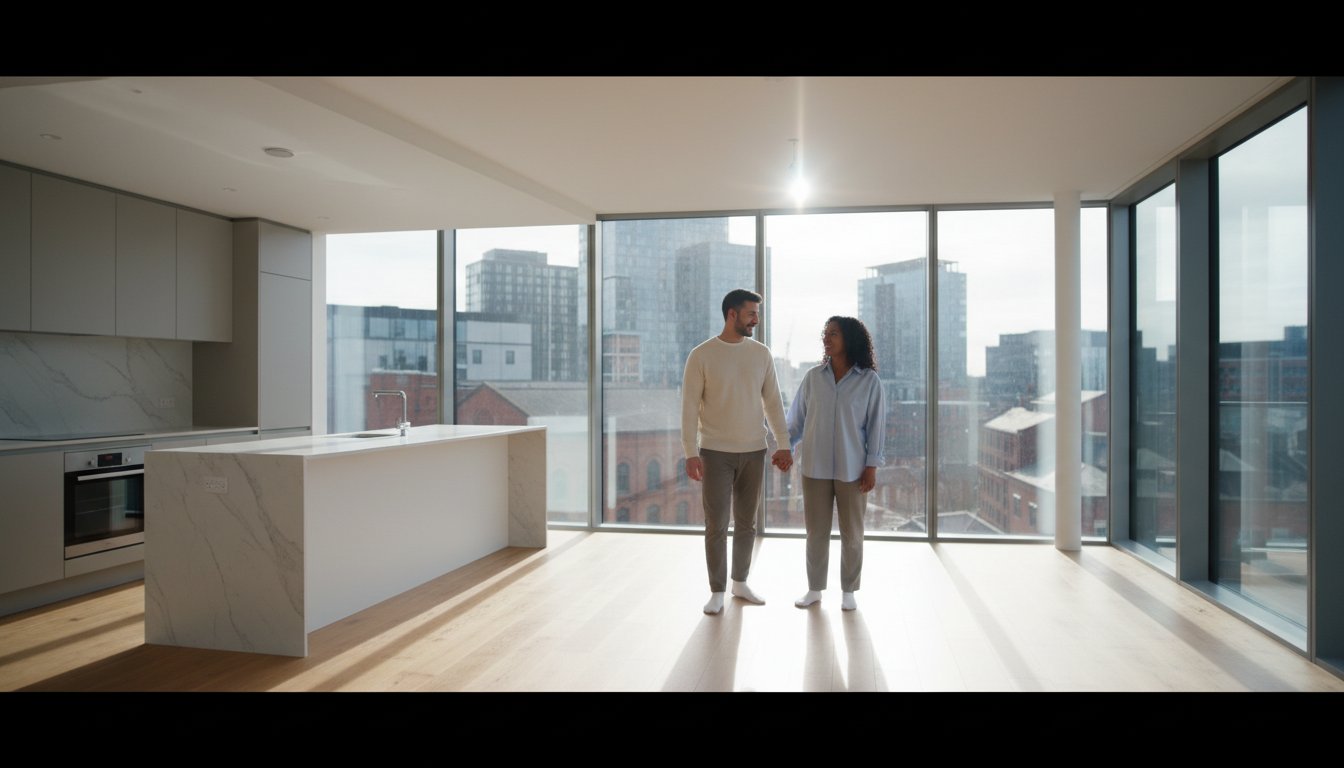The Ultimate End of Tenancy Cleaning Checklist for Manchester Tenants