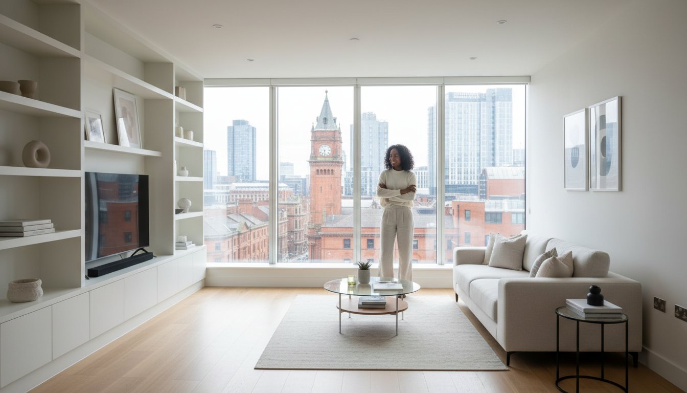 The Ultimate Spring Cleaning Checklist for Manchester Apartments 2026
