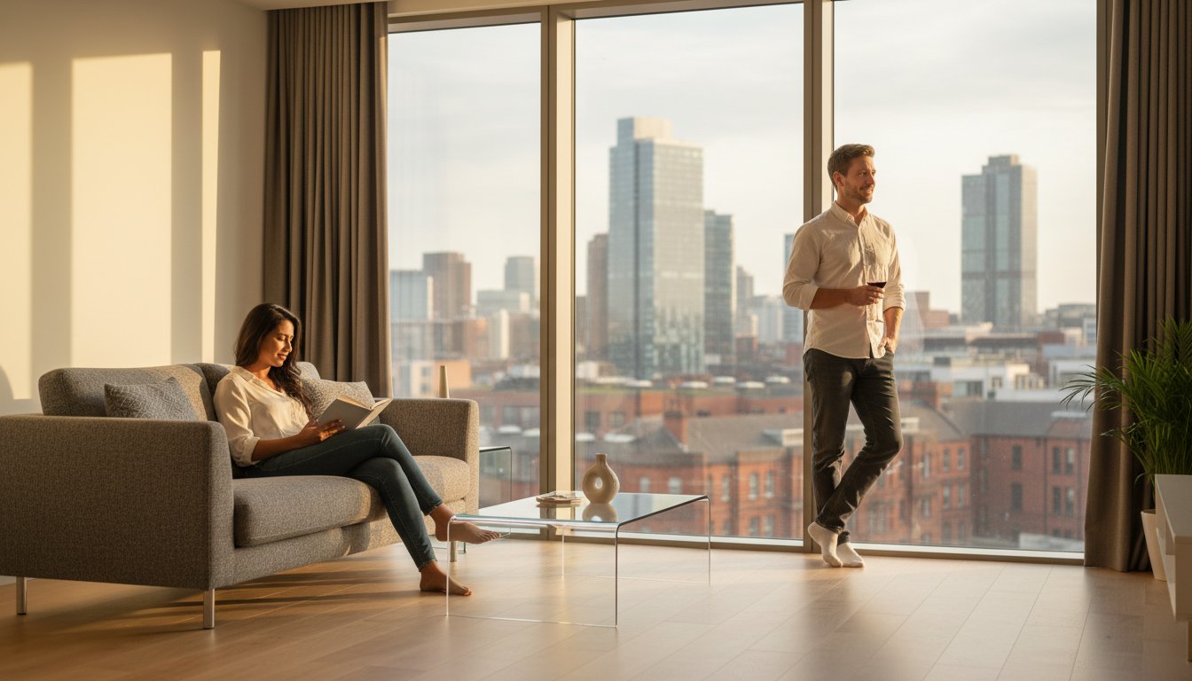 Weekly Cleaning Service Manchester: Reclaim Your Lifestyle in 2026