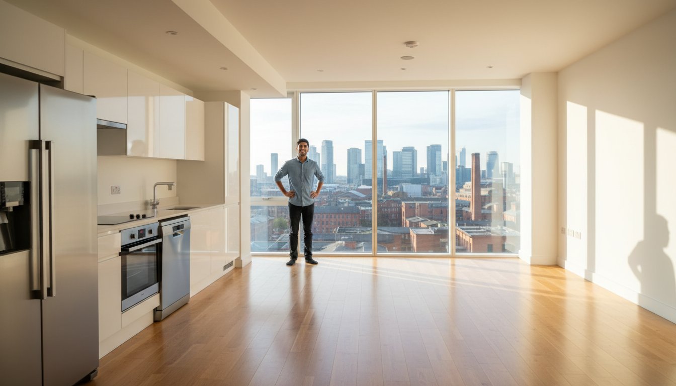 What is Included in End of Tenancy Cleaning? The Manchester Tenant’s Guide [2026]