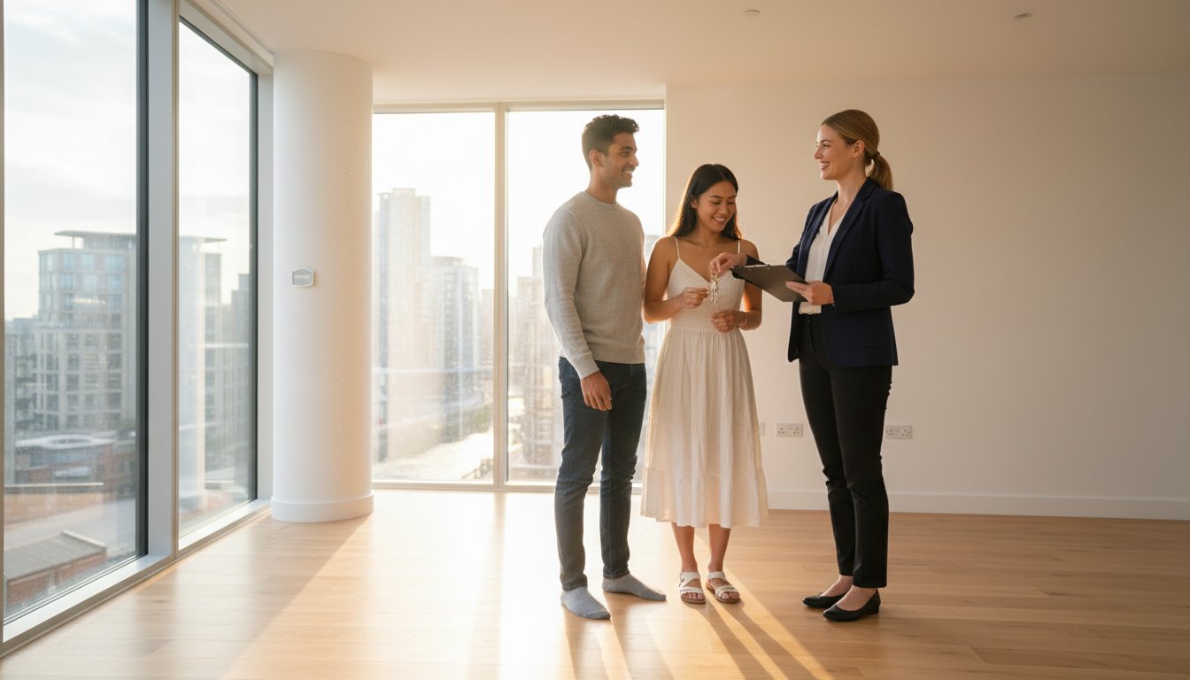 Cheapest End of Tenancy Clean in Manchester: 2026 Price & Value Guide