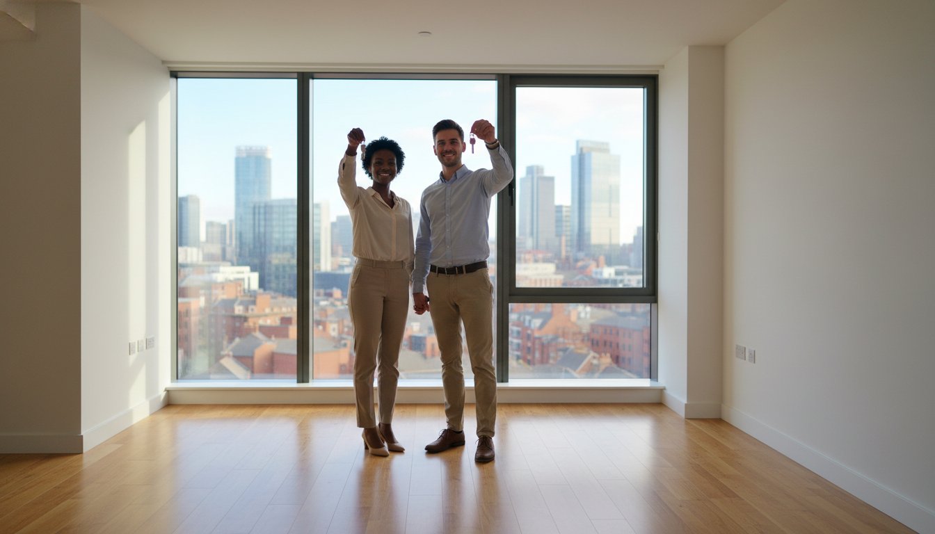 End of Let Cleaning in Manchester: The 2026 Deposit-Saving Checklist