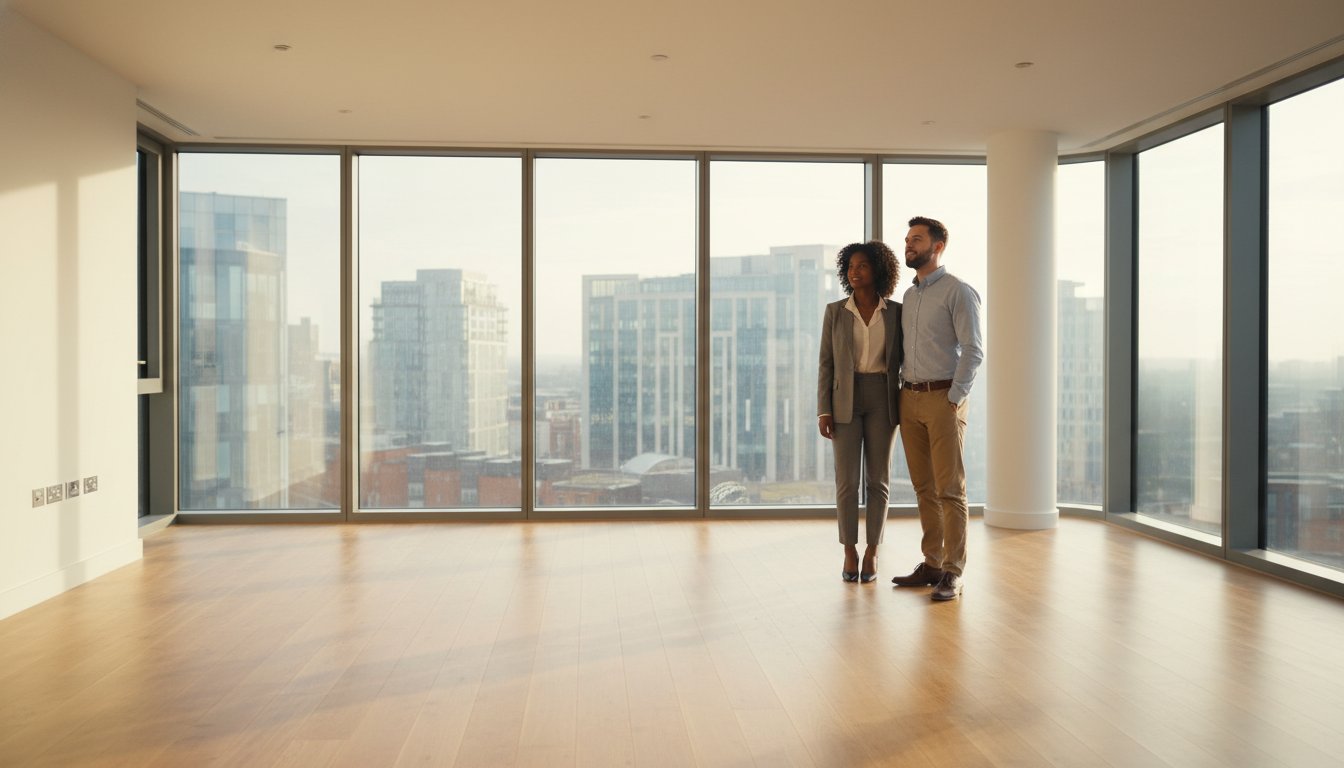 End of Tenancy Cleaners Manchester: Secure Your Deposit with 2026’s Premier Service