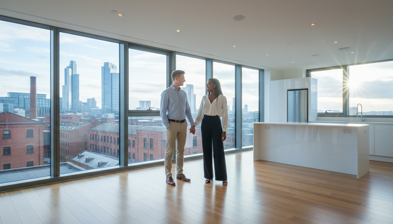 Landlord Approved Cleaning Services Manchester: The 2026 Deposit-Saving Checklist