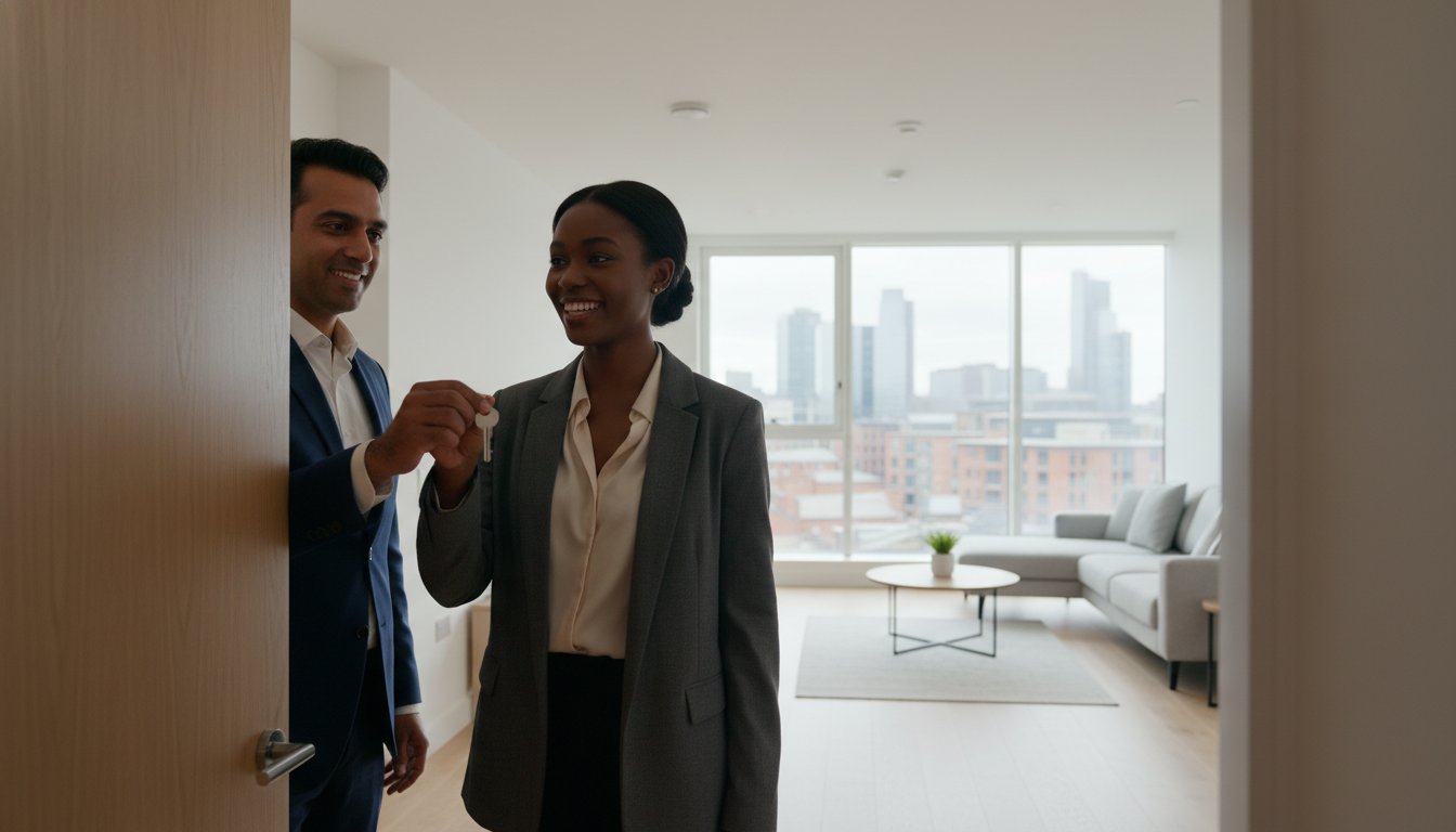 Minimising Rental Void Periods in Manchester: A 2026 Landlord Strategy