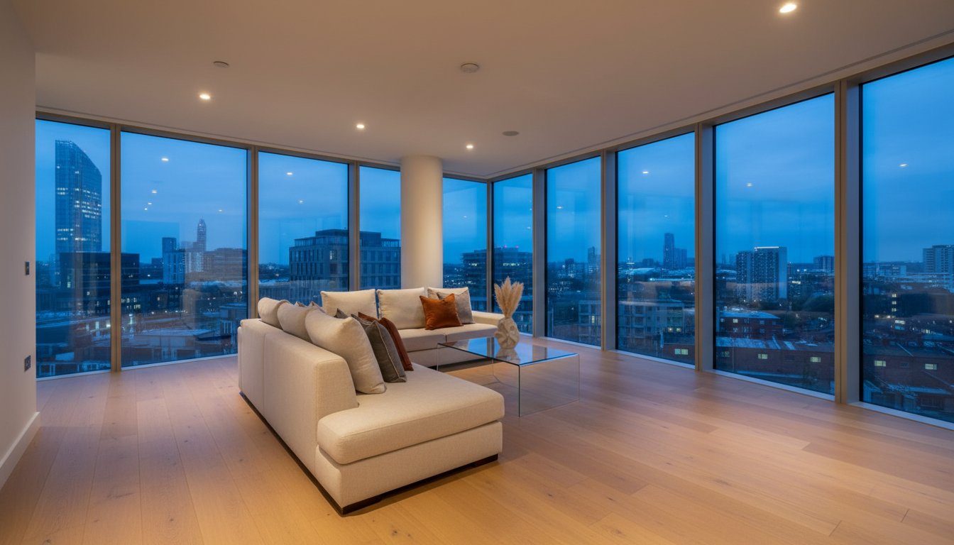Professional Apartment Cleaning Services in Manchester: The 2026 Buyer’s Guide