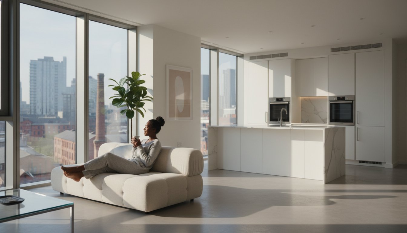 Professional Apartment Cleaning in Manchester: Your 2026 Guide to a Pristine Home