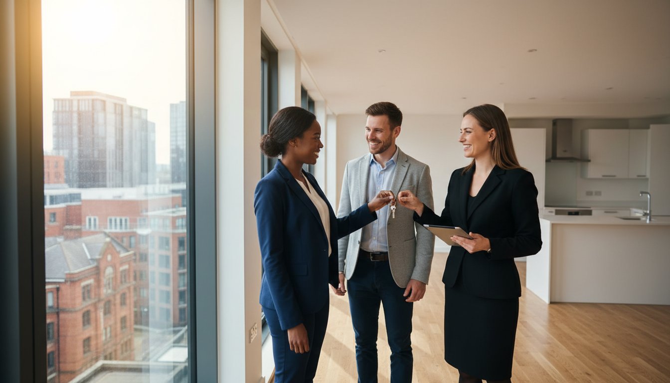 Manchester End of Tenancy Cleaning: Secure Your Deposit in 2026