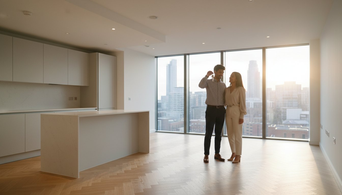 End of Tenancy Cleaning Prices Manchester: 2026 Cost Guide