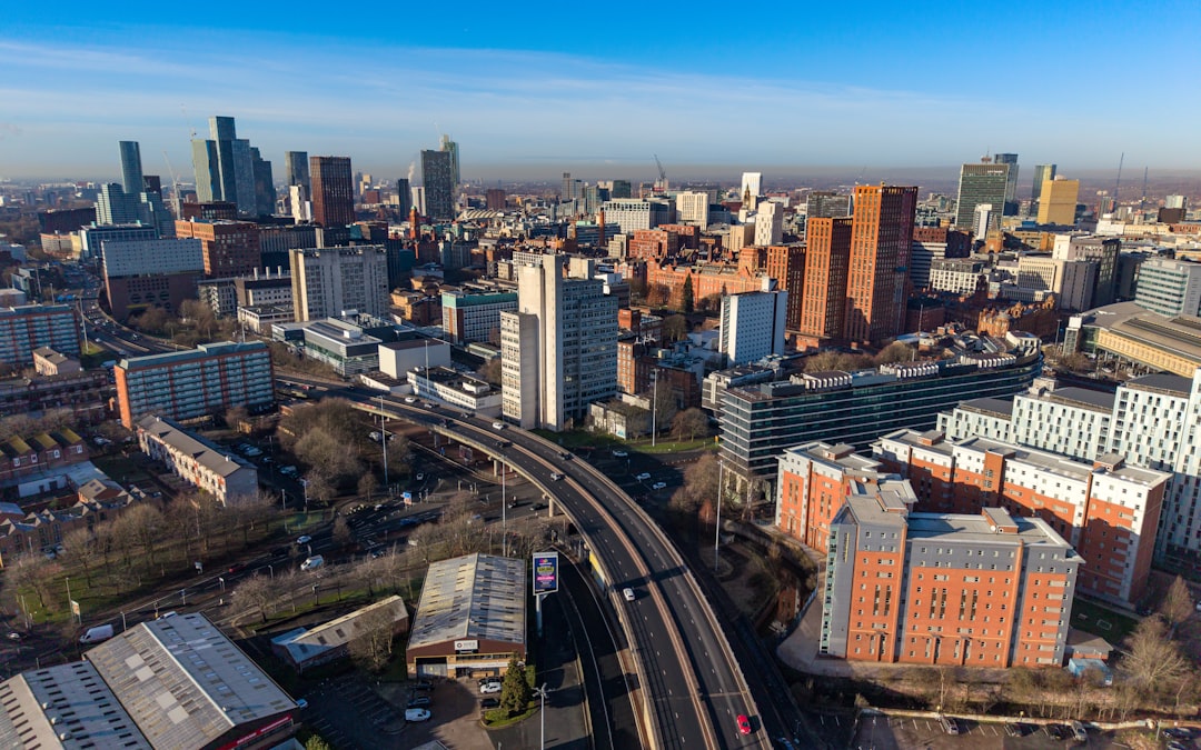 Affordable End of Tenancy Cleaning in Manchester: A 2026 Price and Quality Guide