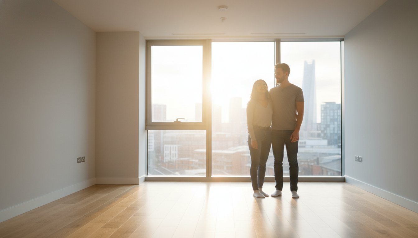 End of Tenancy Cleaning Near Me: Manchester’s 2026 Deposit-Back Guide