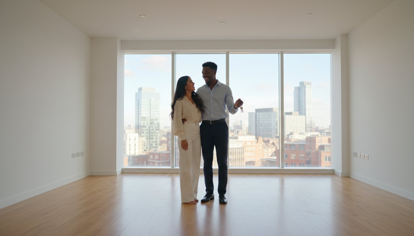 End of Tenancy Cleaning Services Manchester: Secure Your Deposit in 2026