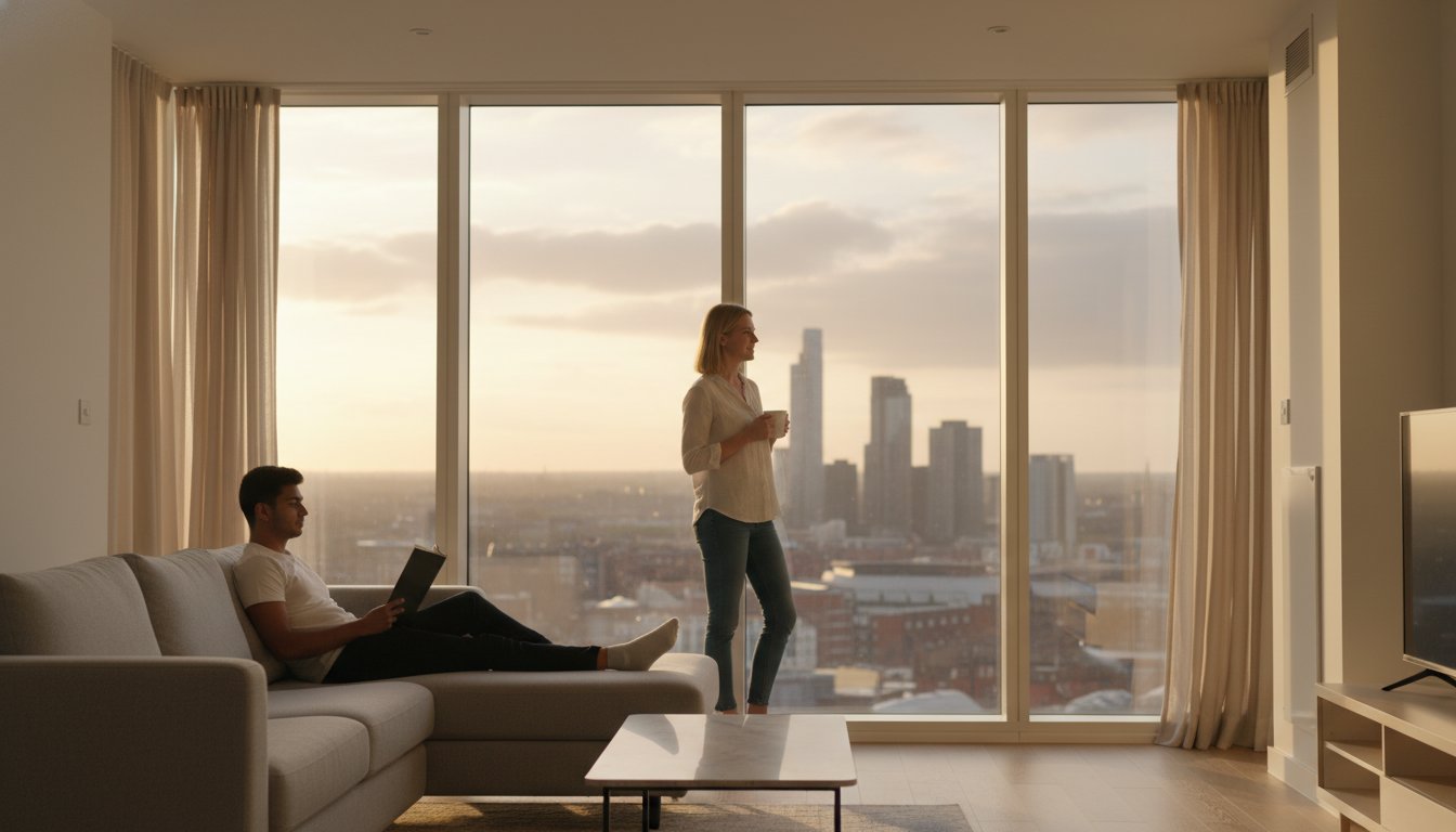 Manchester Cleaning Services: The 2026 Guide to Professional Home Care