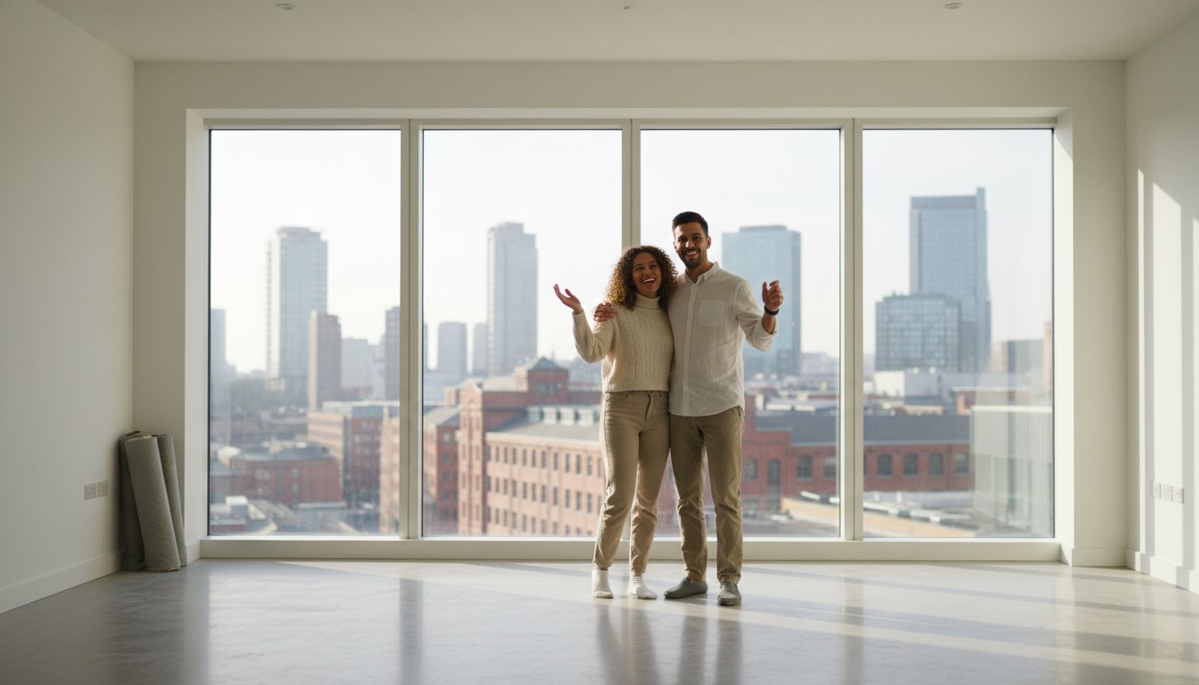 Move Out Cleaning Manchester: Secure Your Deposit with Premium Local Experts