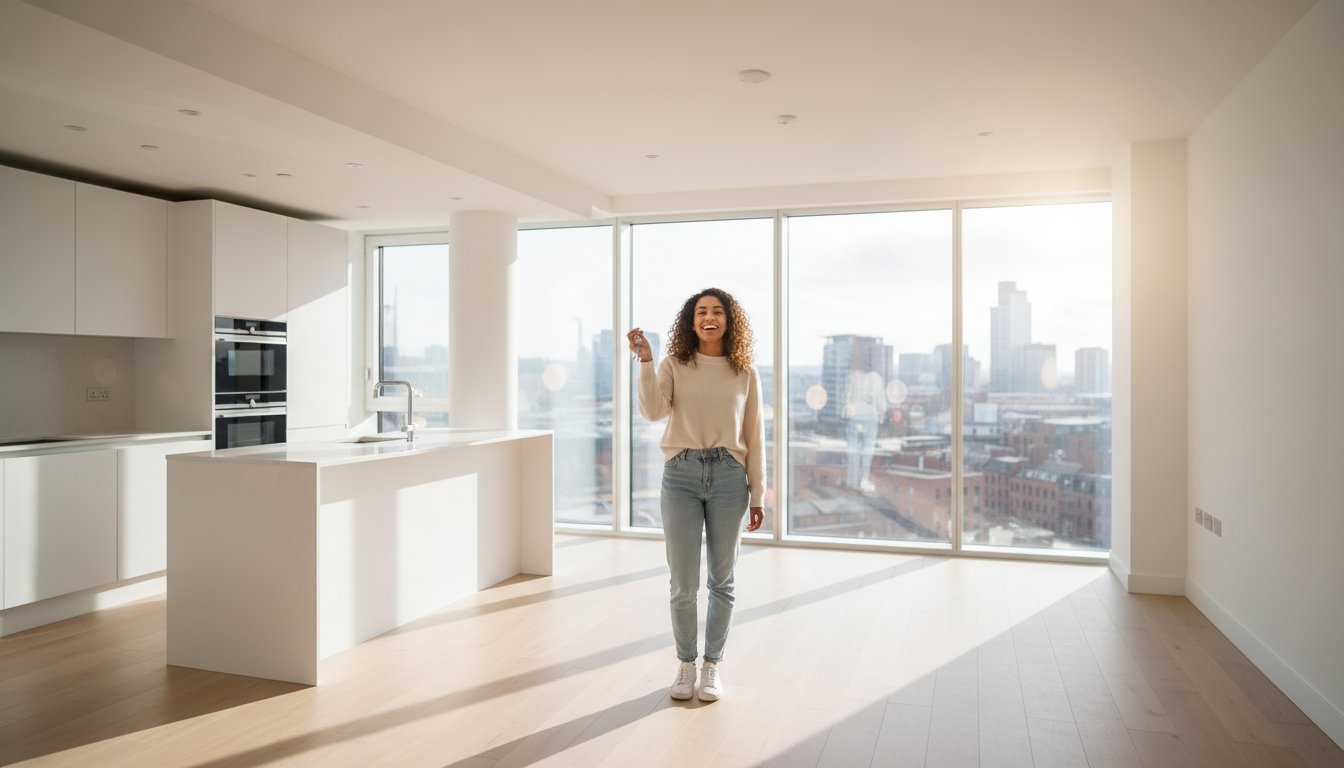 Move Out Cleaning Service Manchester: The 2026 Deposit Recovery Guide