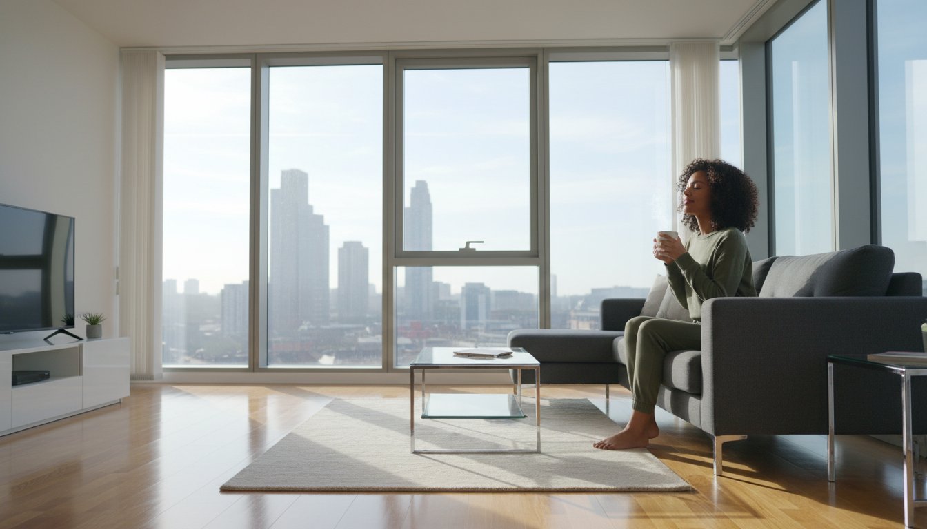 One Off Cleaning Manchester: A Professional Reset for Your Apartment