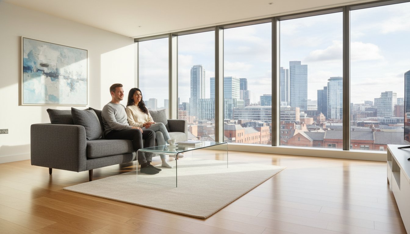 Professional Cleaning Services in Manchester UK: The 2026 Premium Guide
