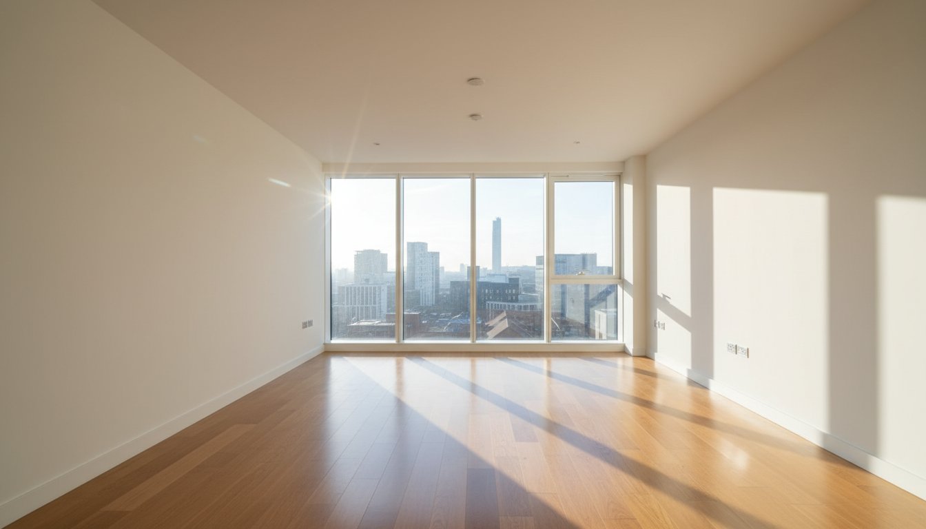 Professional Tenancy Cleaners Near Me: The 2026 Manchester Move-Out Guide