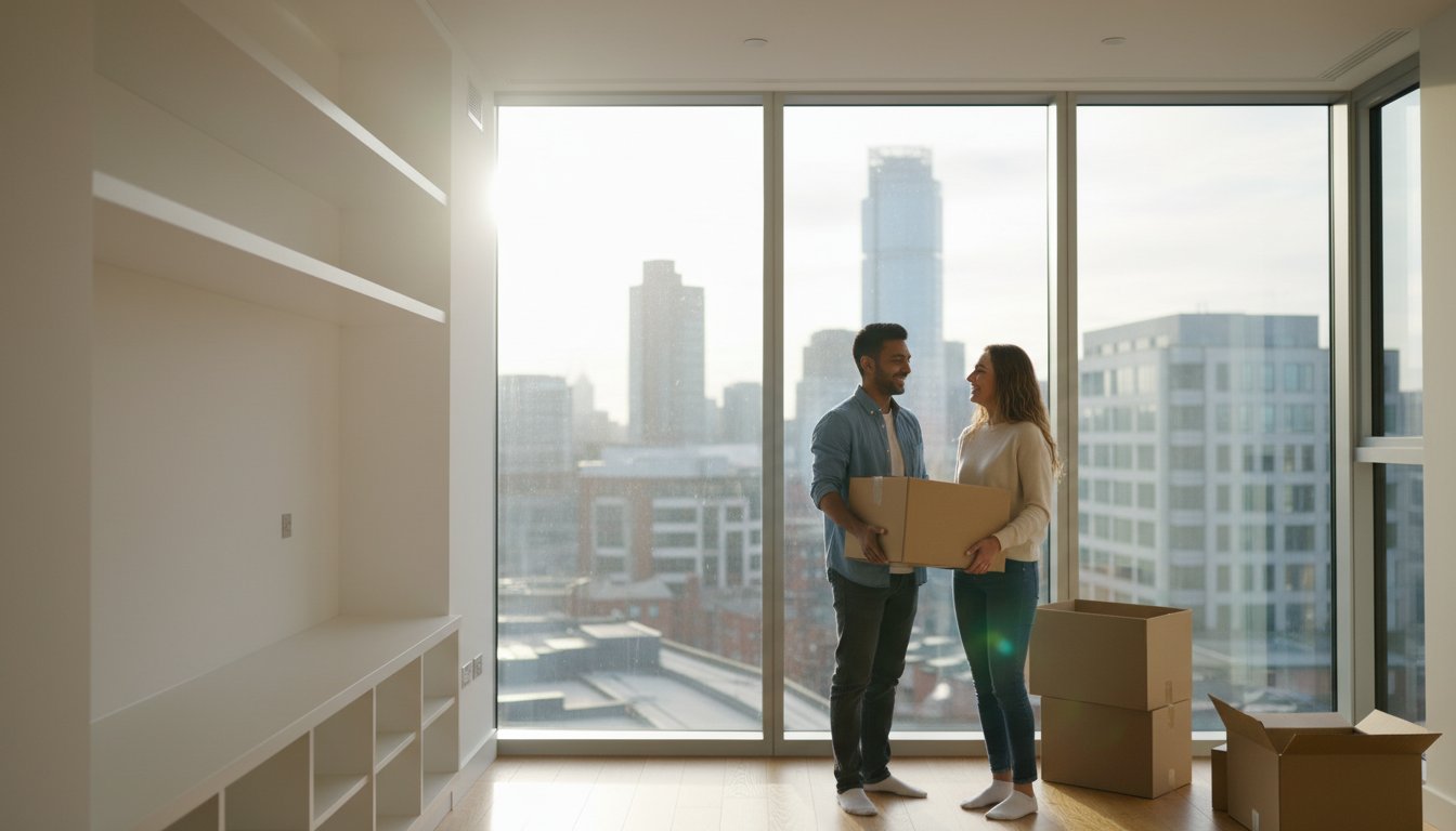 Tenancy Cleaners Near Me: Secure Your Deposit with Manchester’s Specialists