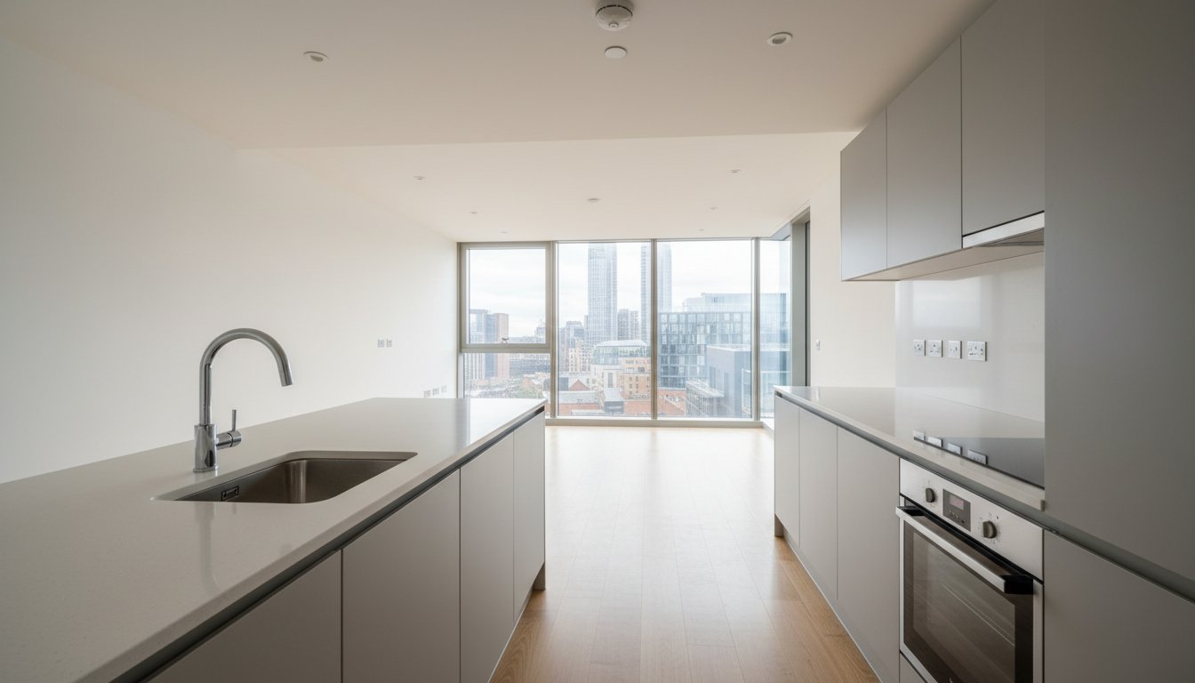 Tenancy Cleaning Manchester: The 2026 Guide to Securing Your Deposit