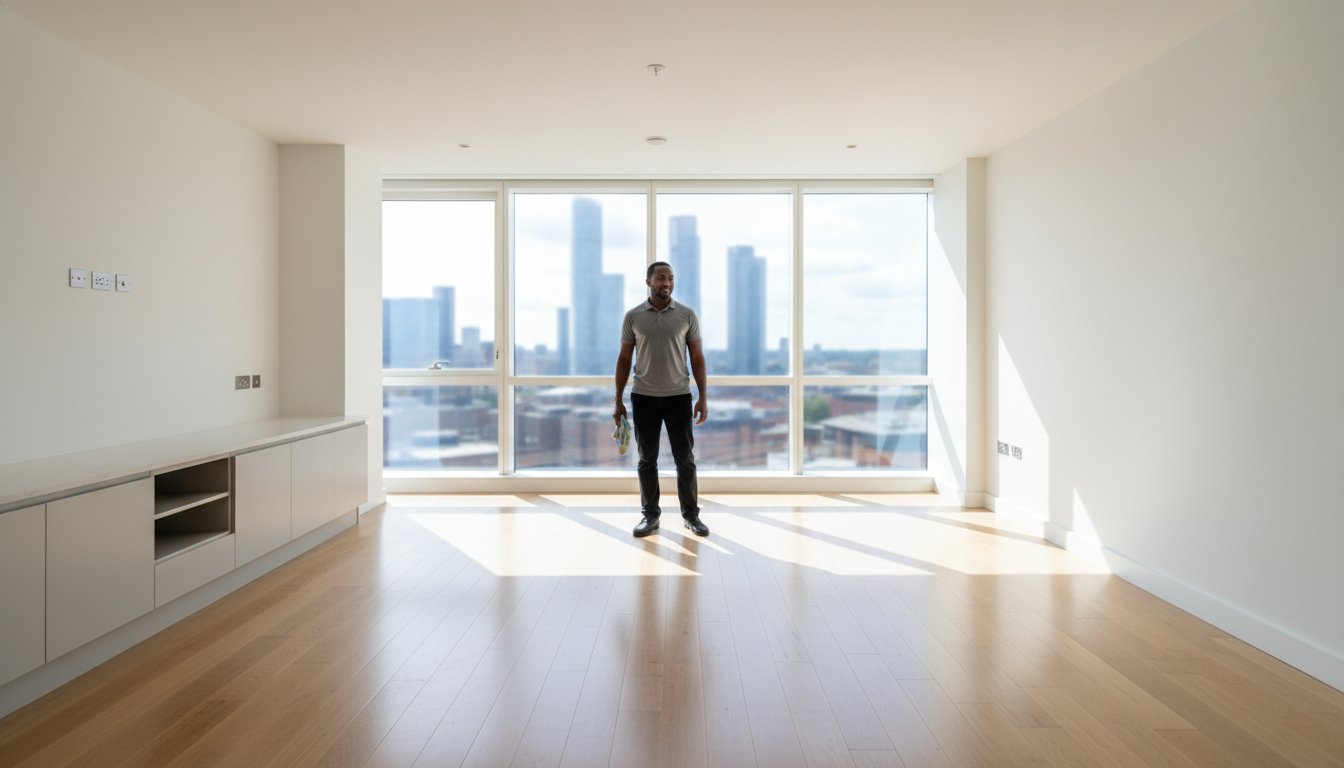 The Best End of Tenancy Cleaning in Manchester: Your 2026 Deposit Recovery Guide