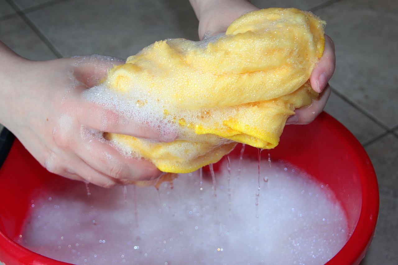 The Ultimate Guide to Mastering End of Tenancy Cleaning for Your Security Deposit
