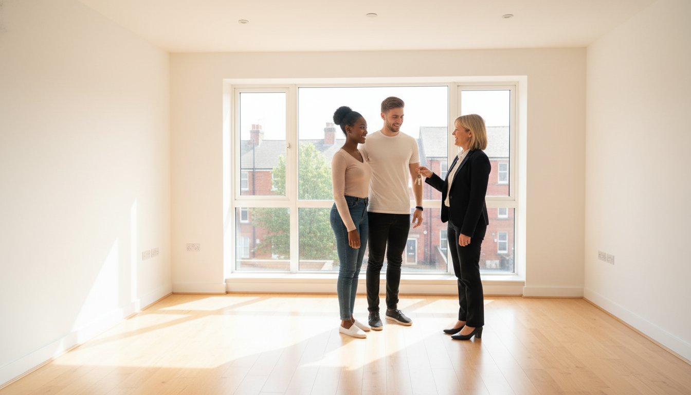 End of Tenancy Cleaning Altrincham: Secure Your Deposit with Professional Standards