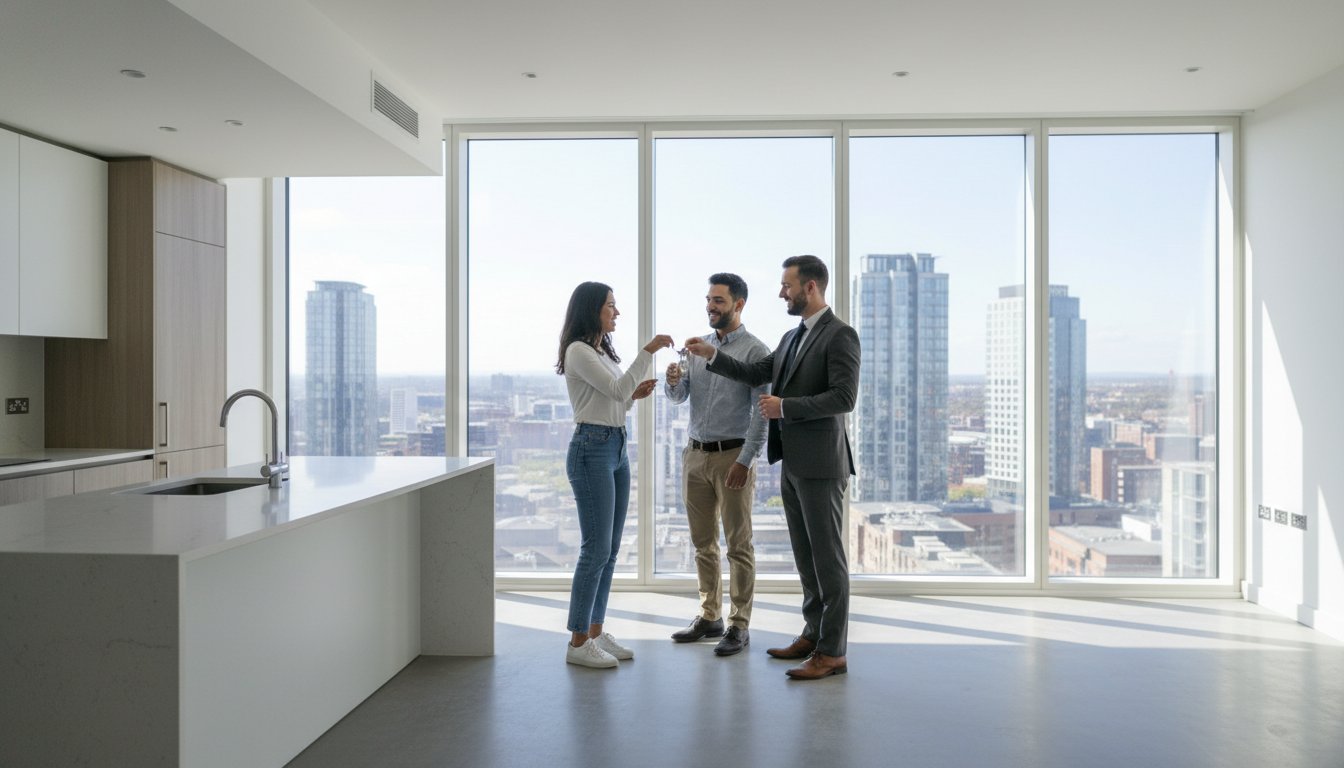 End Of Tenancy Cleaning Manchester City Centre: Secure Your Deposit in 2026