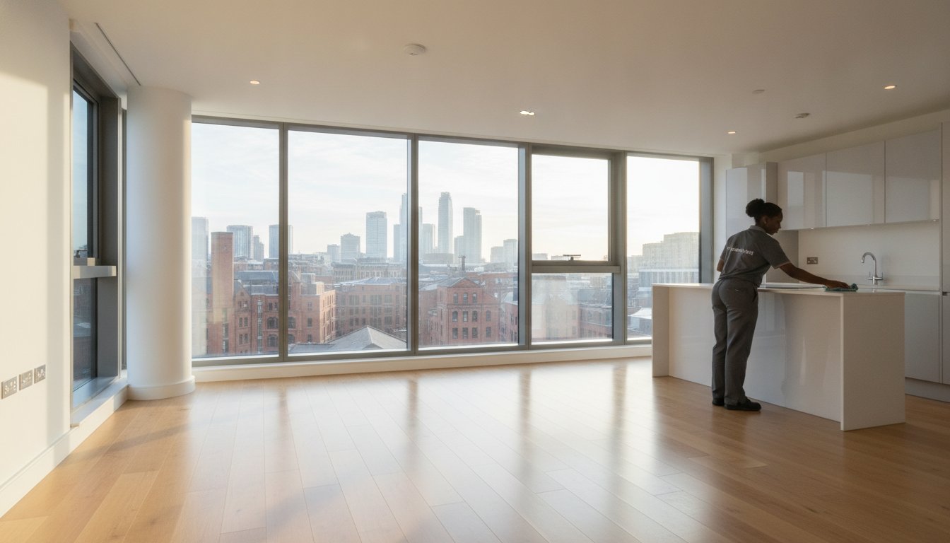 7 Key Factors Affecting End of Tenancy Cleaning Costs in 2026