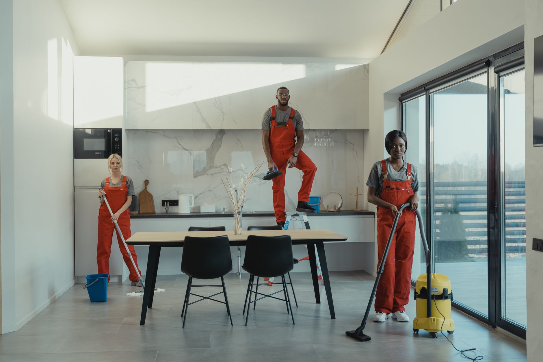Finding Top End of Tenancy Cleaning Companies Near Me for a Smooth Move
