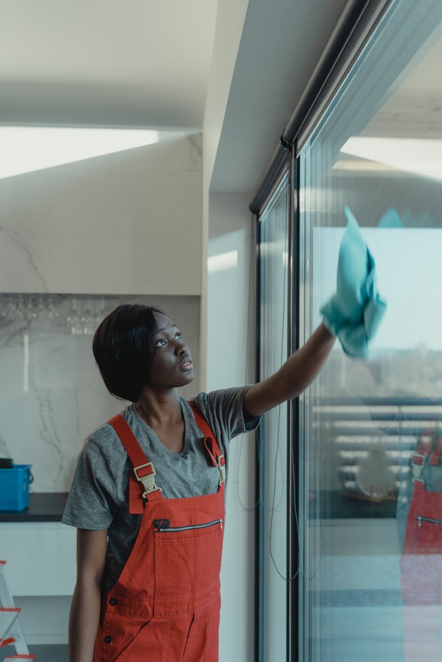 Professional End Of Tenancy Cleaning Manchester: A 2026 Guide to Tenant Deposits