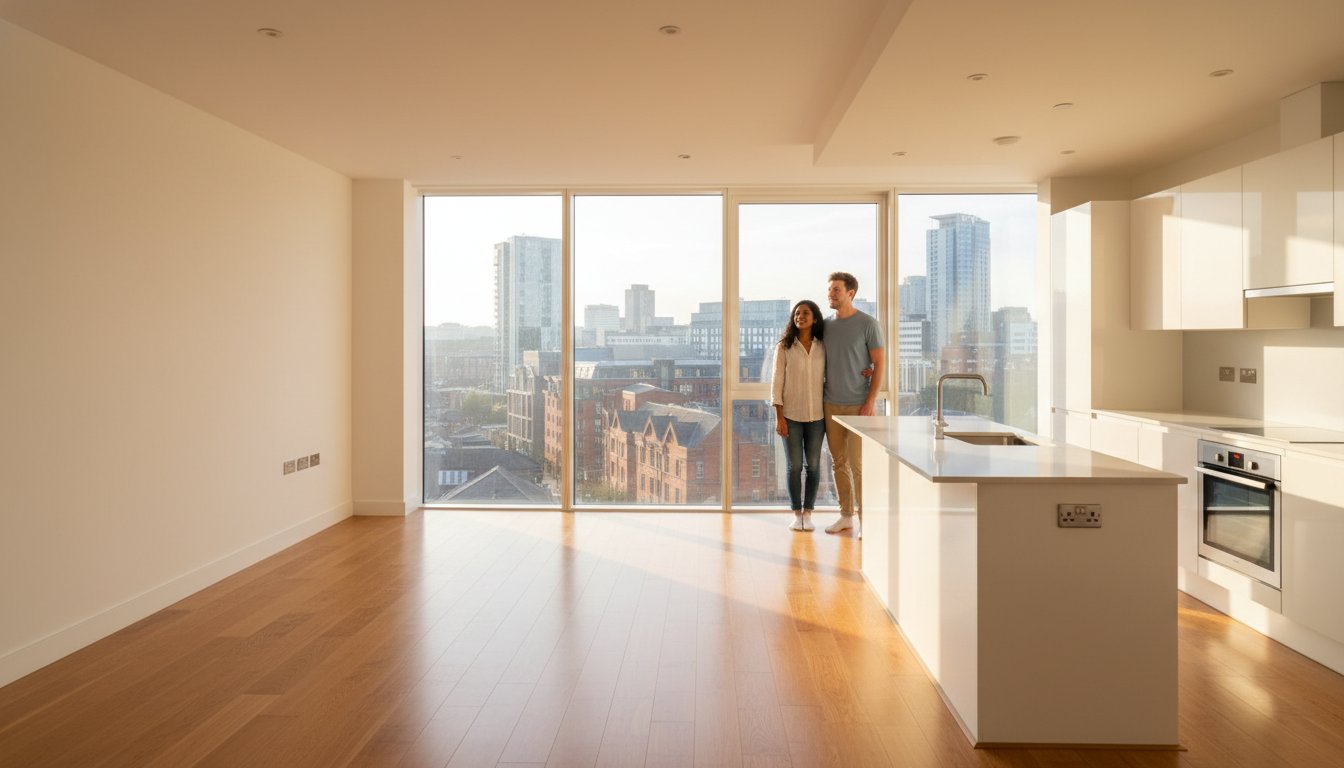 End of Tenancy Cleaning Price List Manchester: 2026 Cost Guide