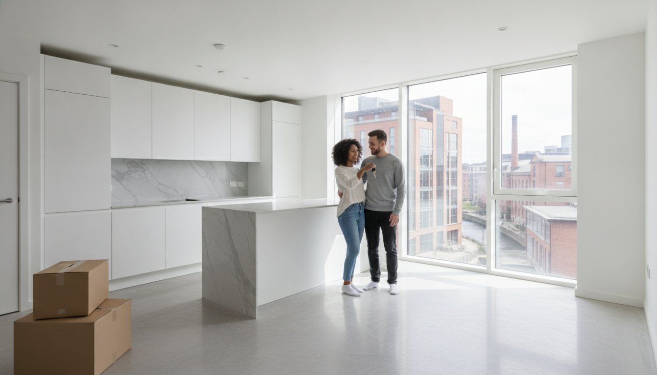 Manchester End of Tenancy Cleaning: The 2026 Guide to Securing Your Deposit