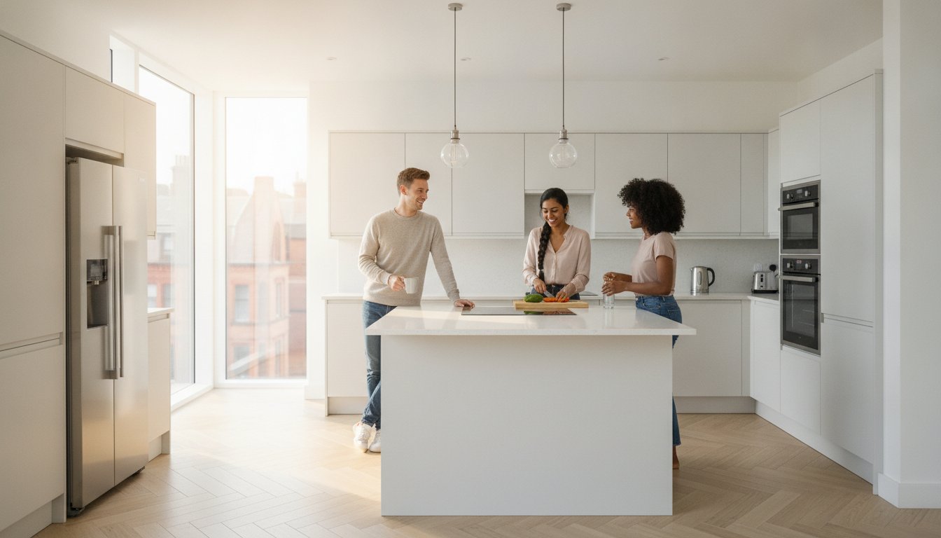 HMO Cleaning in Manchester: A Guide to Compliance and Tenant Retention