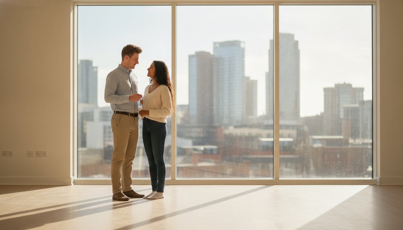 End of Tenancy Cleaning Stockport: Secure Your Deposit in 2026