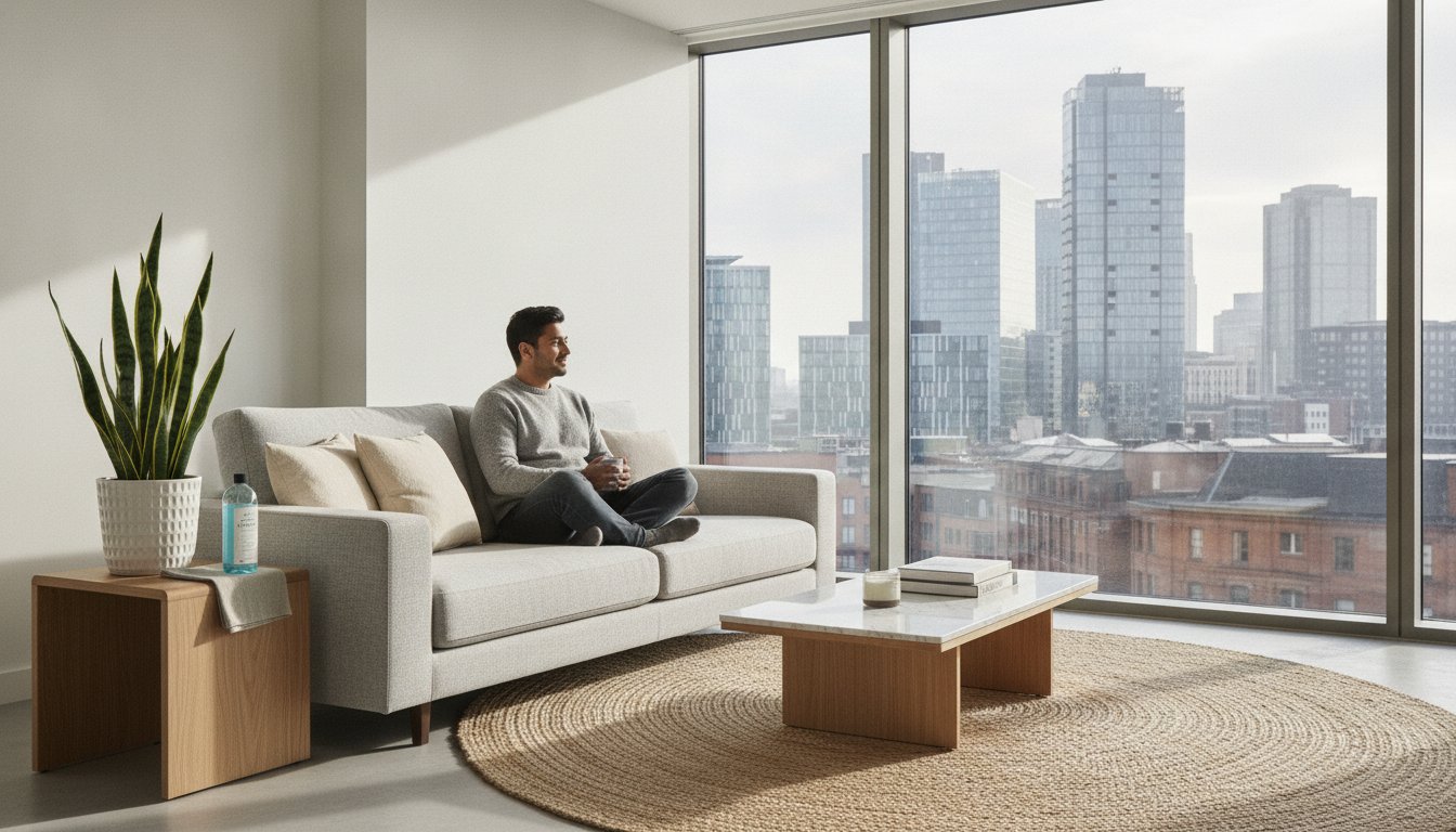 House Cleaning Price Guide 2026: What to Expect in Manchester