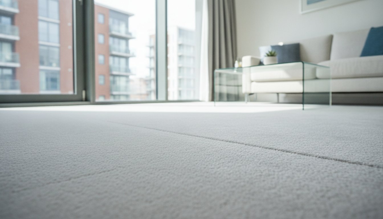 Professional Carpet Cleaning in Salford: The 2026 Restorative Guide