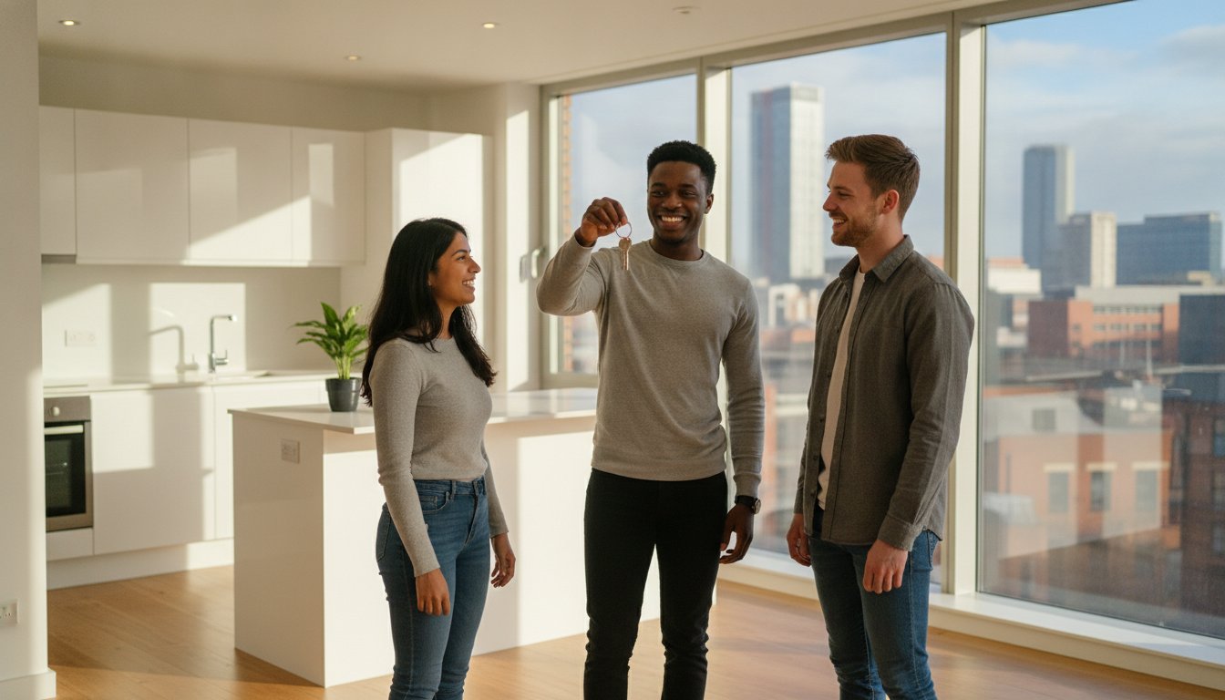 Student End of Tenancy Cleaning Manchester: Secure Your Full Deposit in 2026