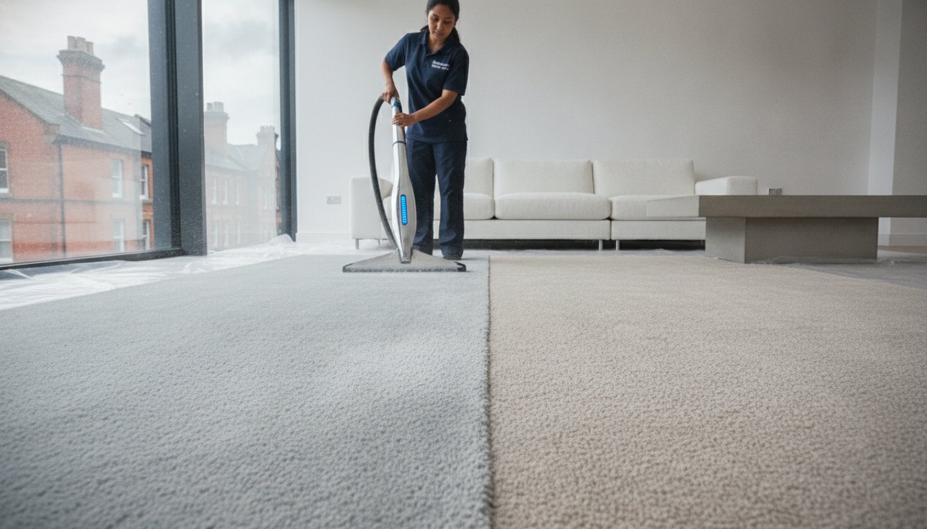 Bredbury Carpet Cleaners: The 2026 Professional Buying Guide