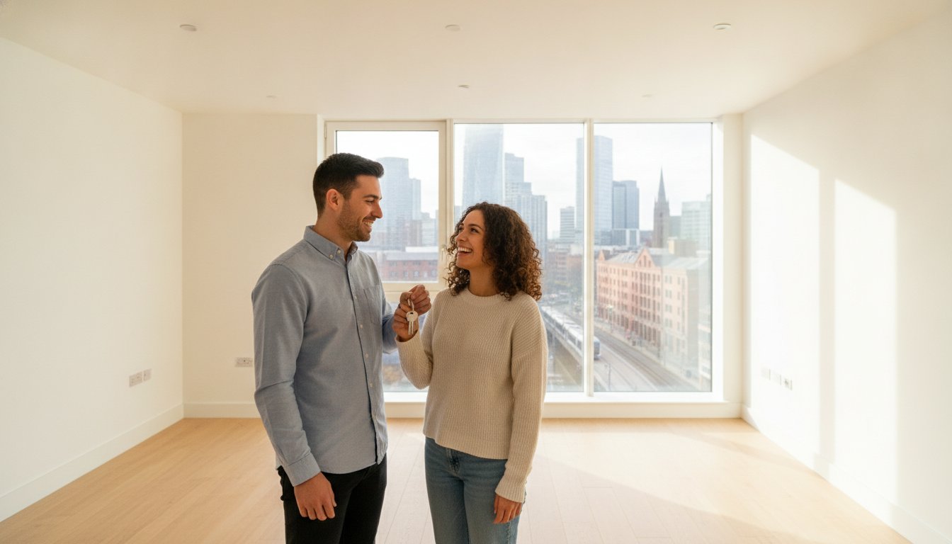 Guaranteed Deposit Back Cleaning in Manchester: Your 2026 Move-Out Guide