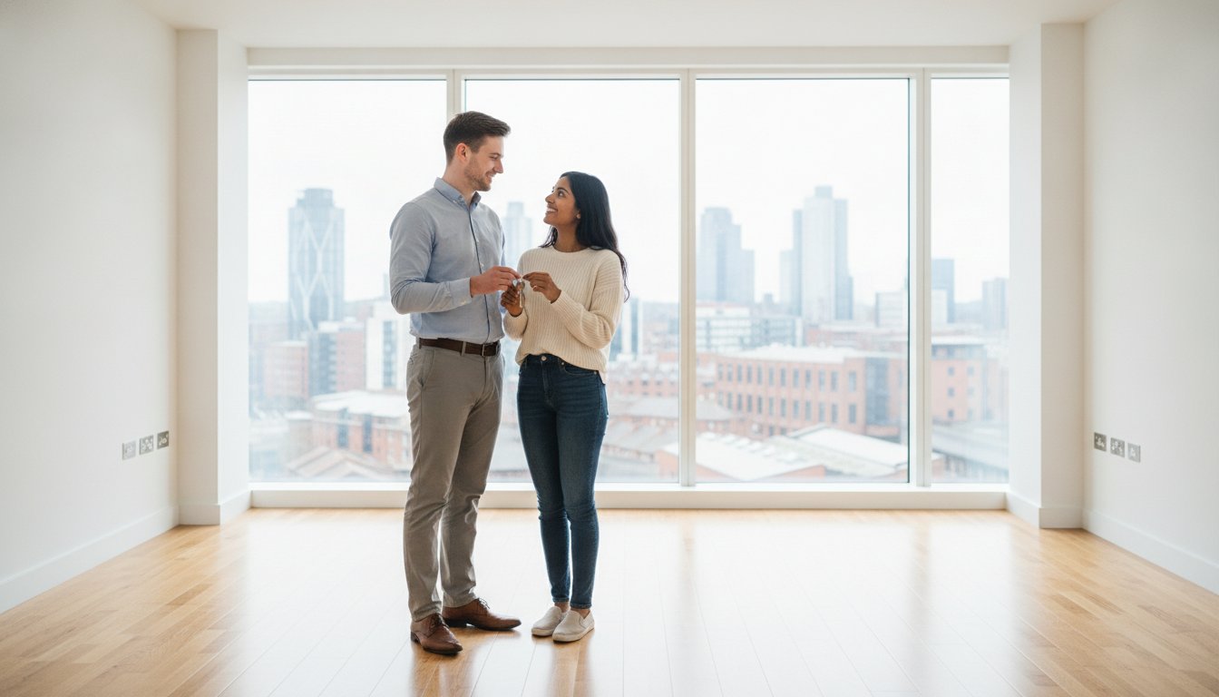 End of Lease Cleaning Manchester: Secure Your Deposit with Professional Care in 2026