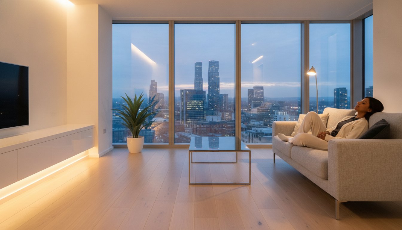 Manchester Weekly Cleaner: Bespoke Home Care for Busy Professionals in 2026