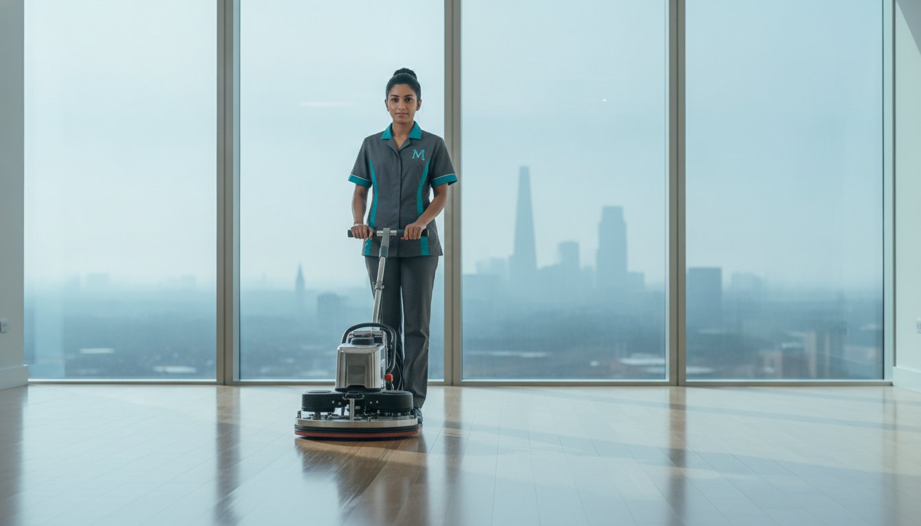 Move In Move Out Cleaning Manchester: The 2026 Professional Guide