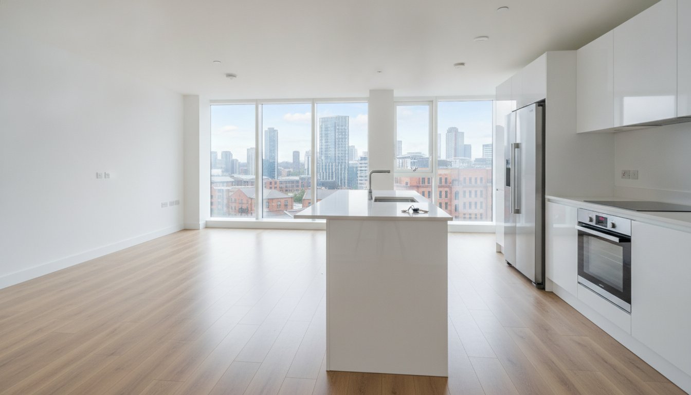 Professional End Of Tenancy Clean in Manchester: Secure Your Deposit in 2026