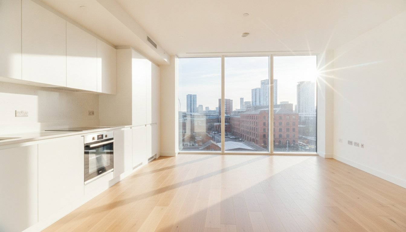 Budget End of Tenancy Cleaning Manchester: Secure Your Deposit for Less